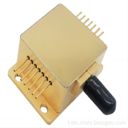 14HHL10W 1064nm Laser Diode Components Module